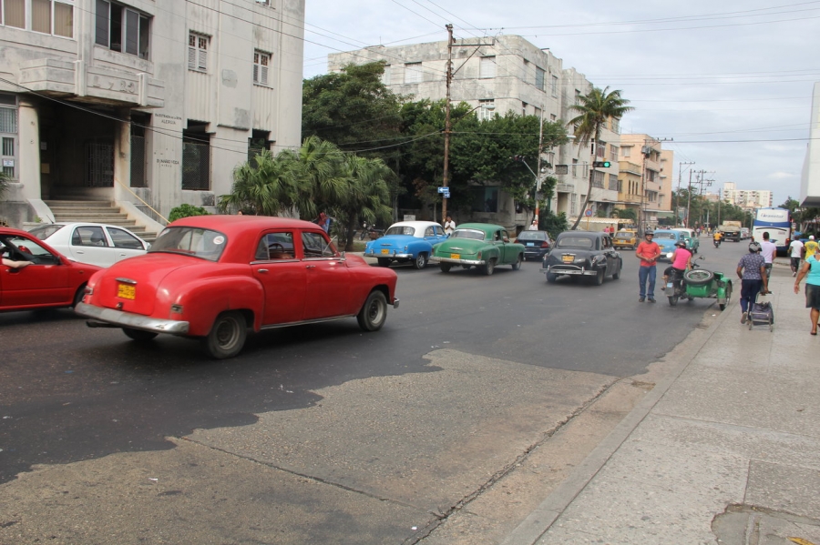 Centro de Havana