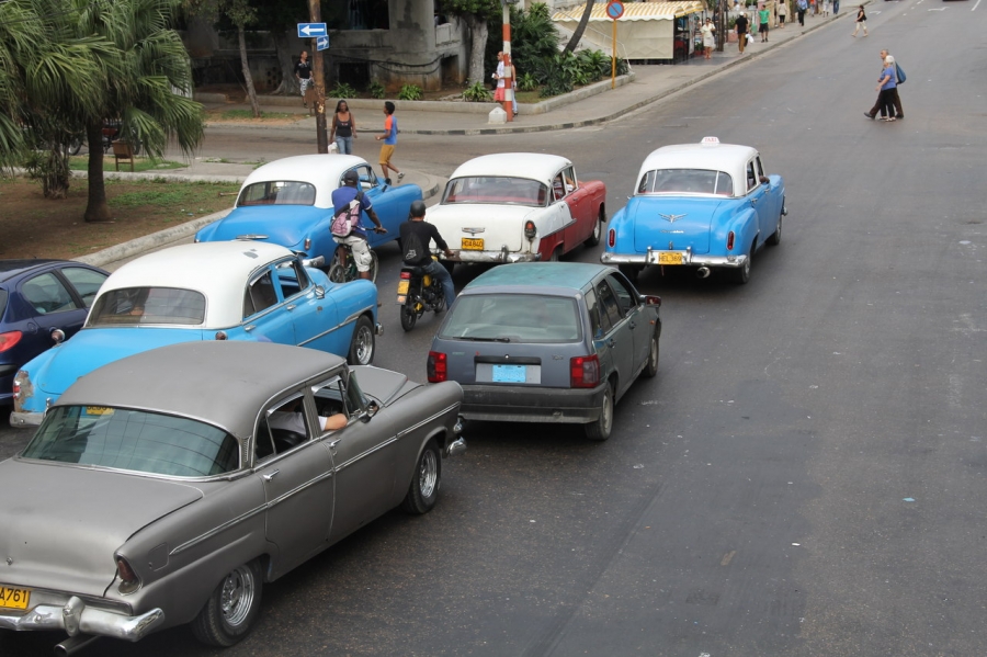 Centro de Havana