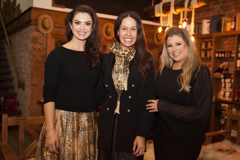 Encontro ELAS NOI maio 2019. Foto: Josu Ferreira