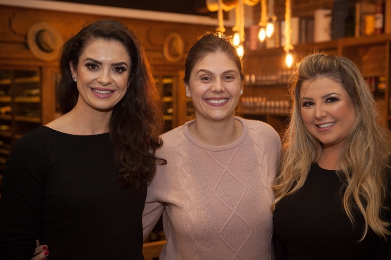 Encontro ELAS NOI maio 2019. Foto: Josu Ferreira