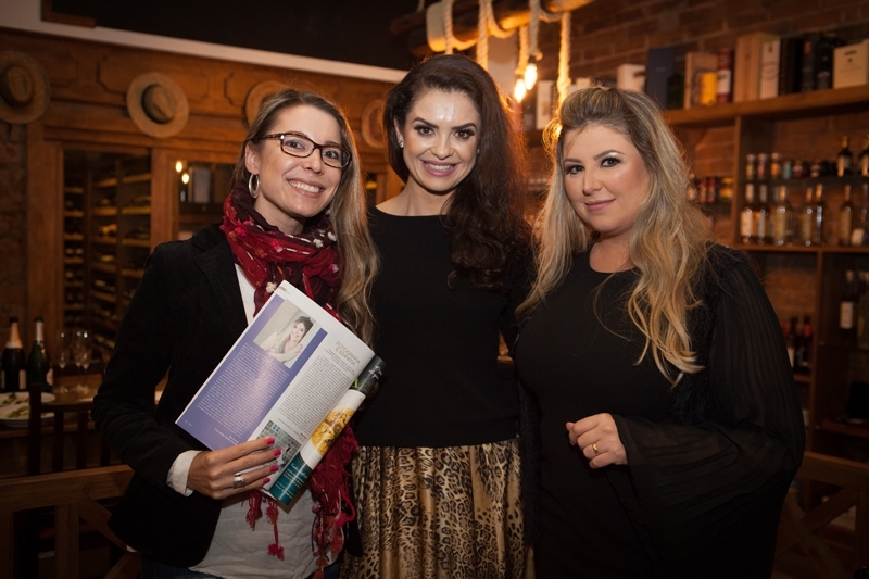 Encontro ELAS NOI maio 2019. Foto: Josu Ferreira