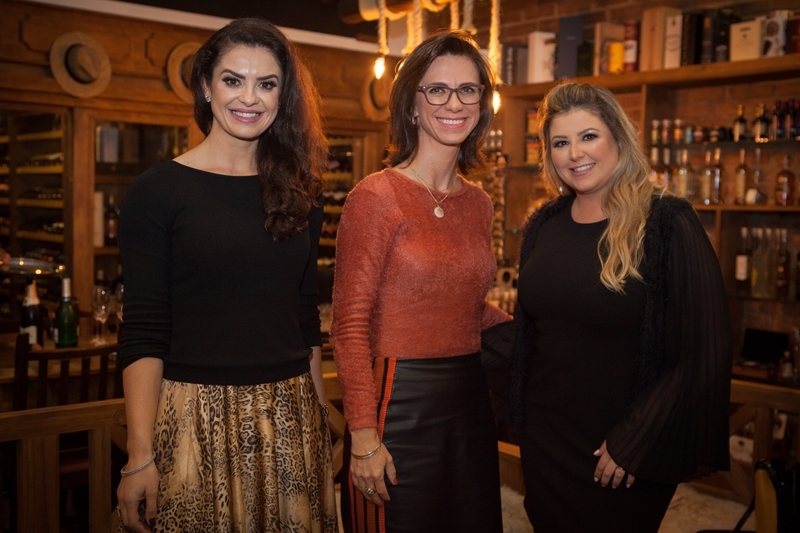 Encontro ELAS NOI maio 2019. Foto: Josu Ferreira