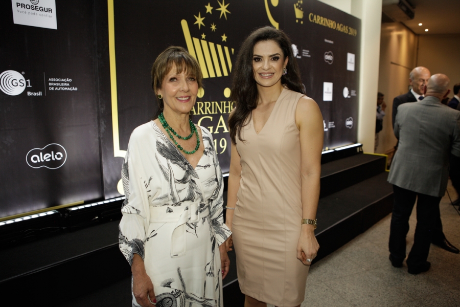 Isabel Pretto De Marchi, Superintendente da Uniagro - Agas Jovem de Pai pra Filho, Indstria (Foto: Josu Ferreira)