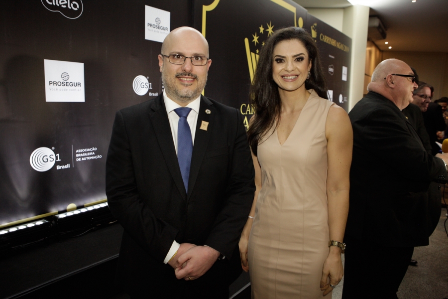 Rodrigo Lorenzoni, Deputado Estadual - Agas Jovem de Pai pra Filho, Personalidade Pblica (Foto: Josu Ferreira)