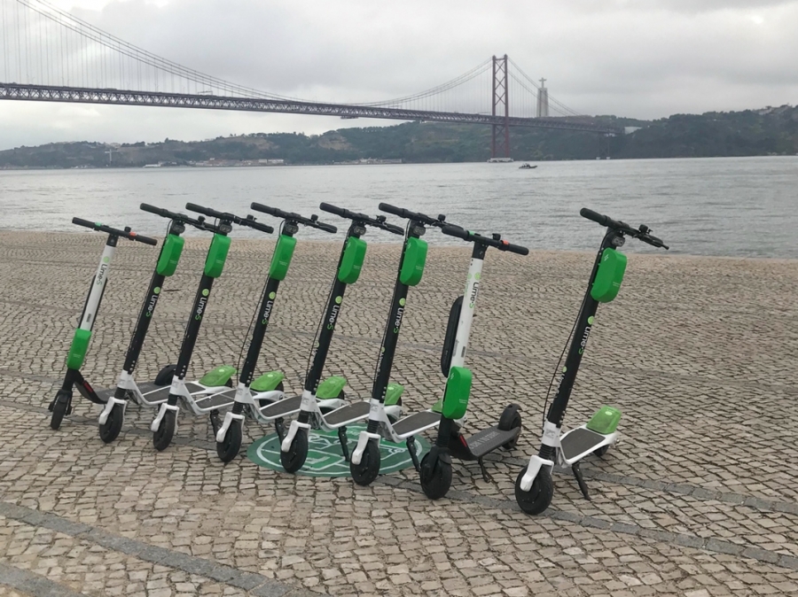 Lisboa tem surfado a onda da pujana e da transformao, materializada em alguns dos focos que falamos no texto - mobilidade, revitalizao, conectividade