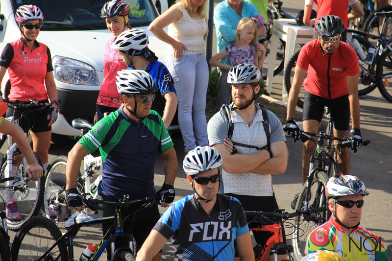 Como de costume o Pedala Serra mantm trs percursos, o "Pouca Voia" (12 km), "Senza Paura" (22km), e "Tobata" (43km), alm do "Caramelo", planejado especialmente para as crianas (1,5 km)