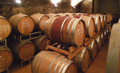 Valpolicella Ripasso DOC