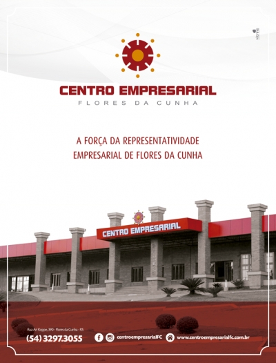 Centro Empresarial