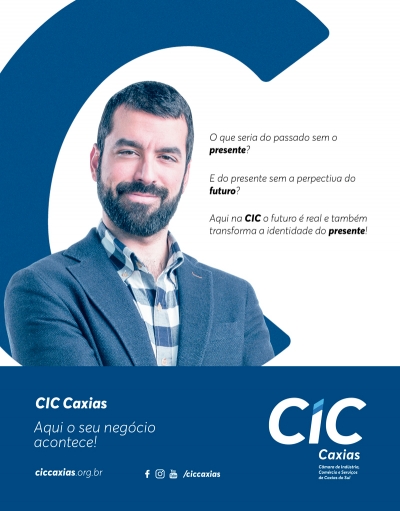 CIC Caxias