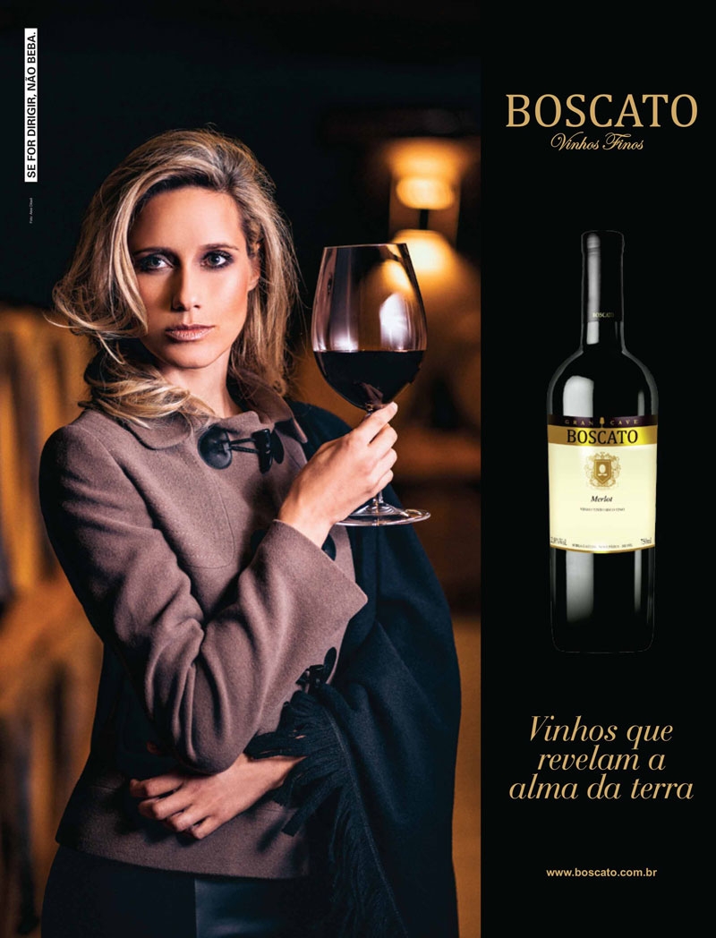 Boscato Vinhos Finos