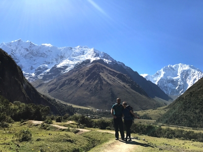 Salkantay