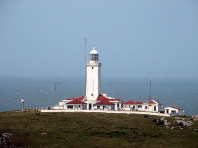 IL Faro Di Santa Marta