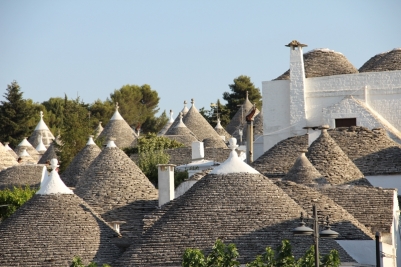 I Trulli