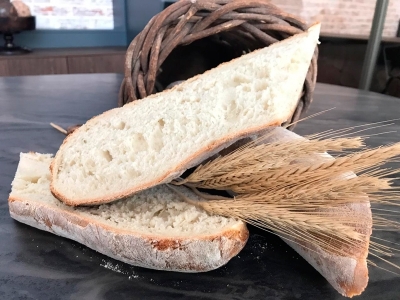 Il Pane Artigianale