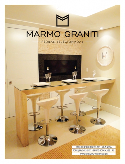 MARMO GRANITI