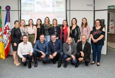 Multifeira 2019  Lanada com 43% dos Espaos Vendidos