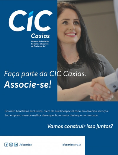 Cic Caxias do Sul