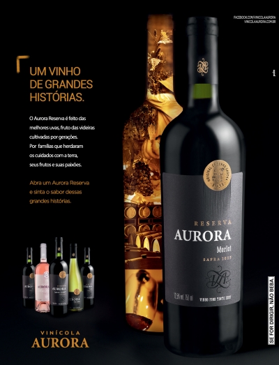 Vincola Aurora