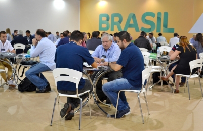 Sindmveis inova em sua participao na Fimma Brasil 2019