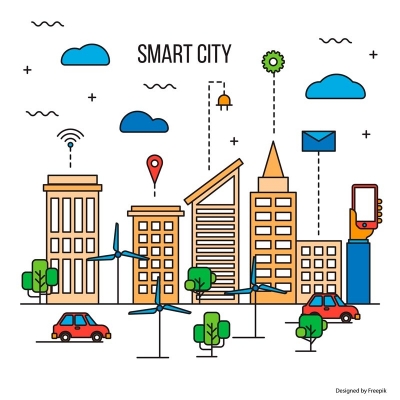 Smart Cities