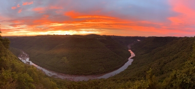 Flores da Cunha e Nova Pdua Preparam o Futuro do Turismo na Regio