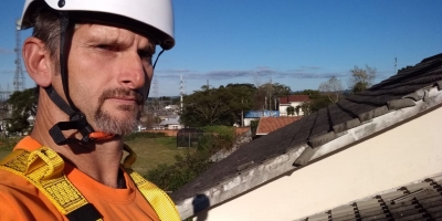 Segurana na Instalao de Sistemas Fotovolticos